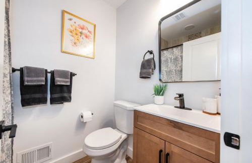 Luxury Apartment in Irvington - Foto 2