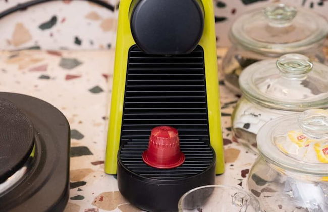 The Red-hot Retro Studio @ Cairo's Downtown - Foto 10