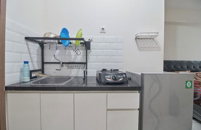 Room Rendi @ Podomoro Golf View - Foto 20