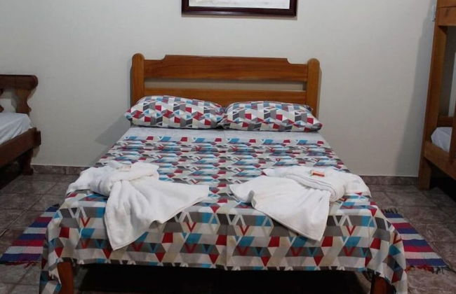 Hotel Fazenda Rio Formoso - Foto 5