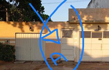 Apto Casa A Simples, Central e Aconchegante - Photo 2