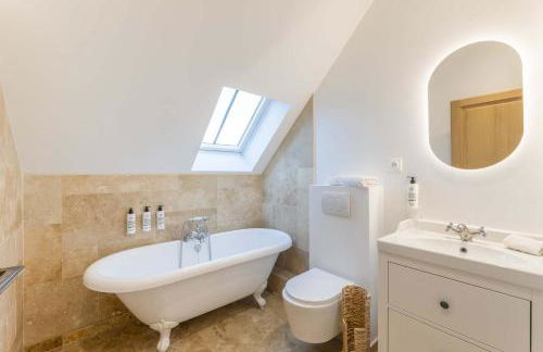 Maison Melrose - Lovely House Near Deauville - Foto 20