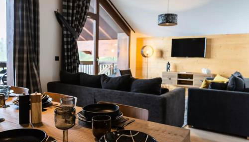 Les Roches du Mont Blanc - Résidence & Spa - Foto 3