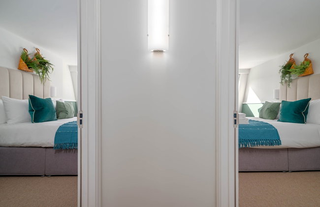 37 Doughty Street - Urban Apartments - Foto 5