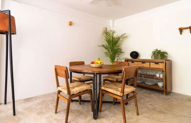 Casa de Piedra Tulum - Photo 42