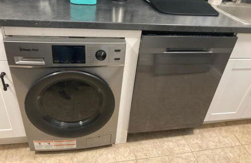 Cozy Condo Jersey City - Foto 20