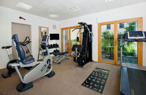 Residhome Paris Issy-les-Moulineaux - Foto 12