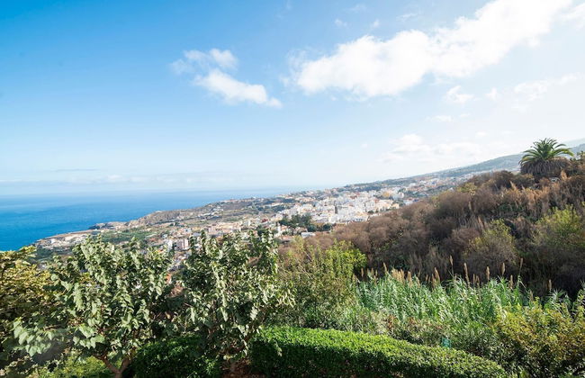 Nature Meets Luxury in Nice Apartment near Tenerife Coastline - Foto 21
