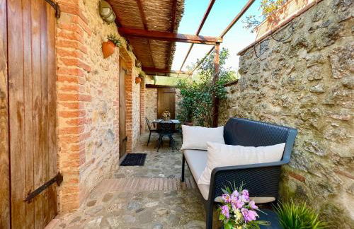 Monteriggioni Castello - Foto 80