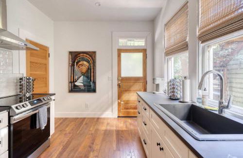 Stay Portland - The Etourdissante Suite - Forest Park & Local Eats - Foto 7