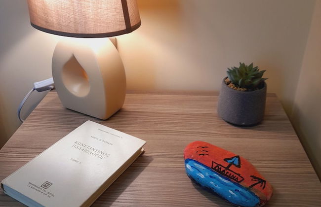 Villa Kastania - Foto 8