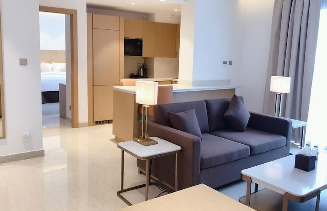 HE Hotel Apartments - Photo 24