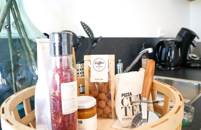 2 bedroom House in Nijkerk with swimming pool and terrace - Photo 14