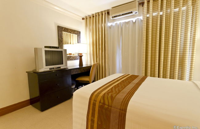 Crown Regency Suites & Residences - Mactan - Foto 26