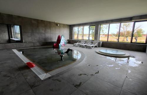 Neu! Exklusives Appartement mit Pool in Strandnähe - Foto 22