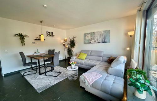 Penthouse ,,Kleine Auszeit" - Foto 2