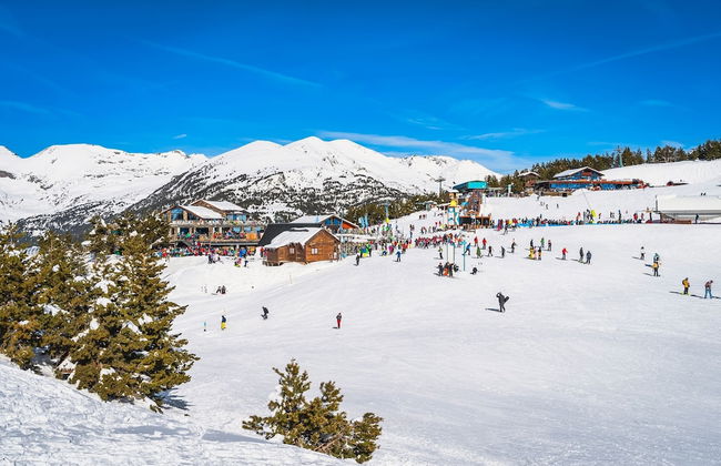 Andorra Stunning Views Apartment - Foto 10