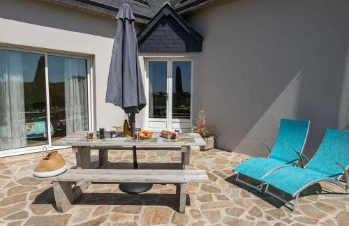 La Maison de Saint-Hernot - Photo 4