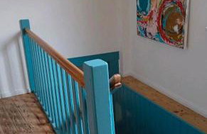 Studio-Apartment in Eisenberg, Thüringen - Foto 8