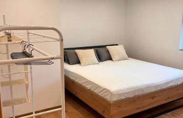 Modern Apartment, nähe, Bodensee und Alb - Foto 15