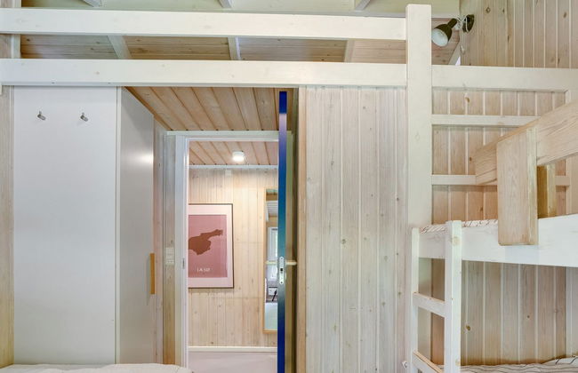 "Lovis" - 600m from the sea - Foto 25