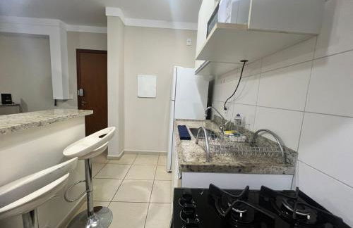 Apartamento no Jardim Botânico, Wi-Fi , Lazer - Foto 37