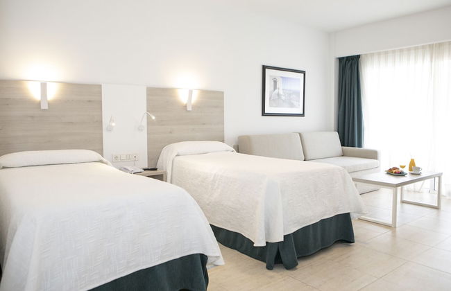 Aparthotel PYR Fuengirola - Foto 23