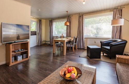 Ferienwohnungen Störtebeker - Foto 2