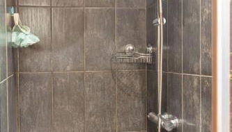 Villa L'Oasis du Rhône & Piscine privée - Foto 3, Shower