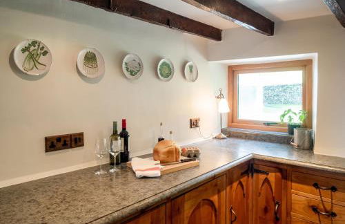 Wayside Cottage 1637 - Foto 11