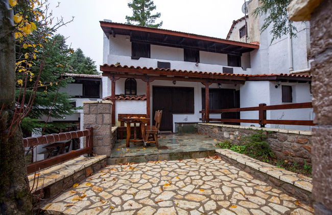 Dandy Villas Agoriani - Foto 1