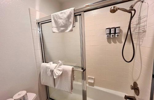 Snowcreek IV - Cozy Mammoth Ski Condo with Mtn Views and Hot Tub - Foto 31