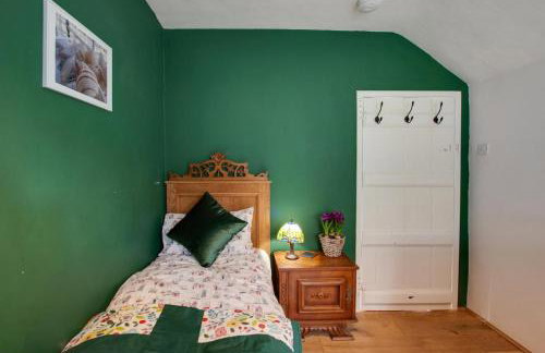 5 Bed in Hindolveston oc-d29357 - Foto 19