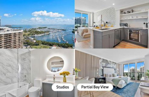 Private Oasis at Arya - Foto 22