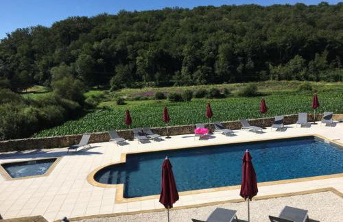 Domaine Les Maurelles - Foto 71