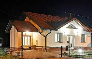 Holiday home Melani - with private heated pool and sauna - Foto 21