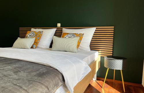 Kavajin Rooms - Foto 45