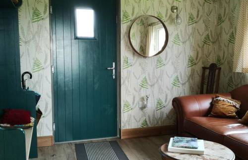 Hide on the Hill Cottage - Foto 38