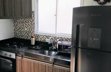 Apartamento Santana Expo Center Norte vista Top cidade de São Paulo e Paulista - Foto 19