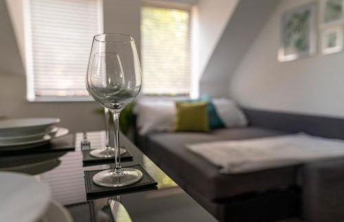 Beautiful town centre apartment - Foto 22