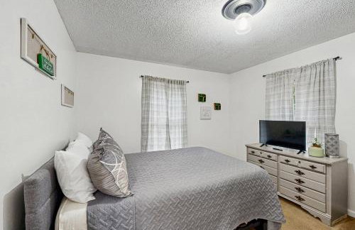 Lakefront Eatonton Haven with Dock Bring Your Boat! - Foto 30