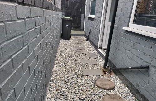 30mins from Alton Towers - Panama Apartments Lodge - Foto 21