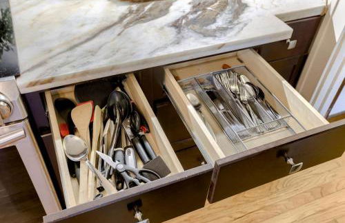 Hot Tub Midtown Omaha Fire Pit Close to Zoo - Foto 61