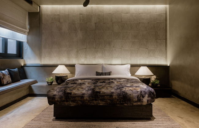 The Six Weligama - Foto 15