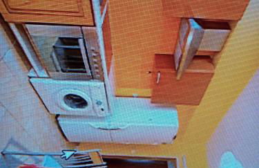 Rhodos town apartment - Foto 16