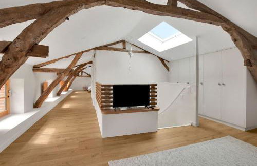 Maison de Maître - Domaine Terra Rosa - Photo 40