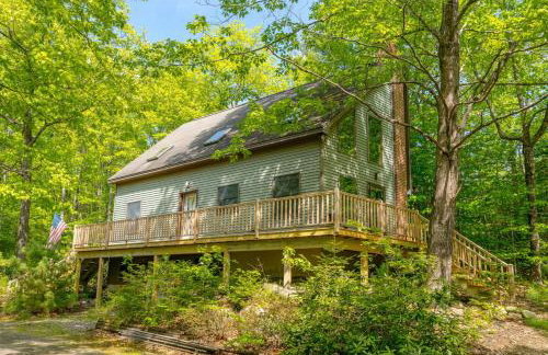 The Tipsy Moose, Ayuh Lakeside Lodge - Photo 4