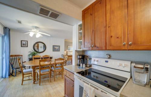 Serene Lake Junaluska Gem Deck and Mountain Views - Foto 14