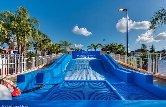 1834cvt New Solara 9 Bedroom 6 Bathroom Resort - Foto 65