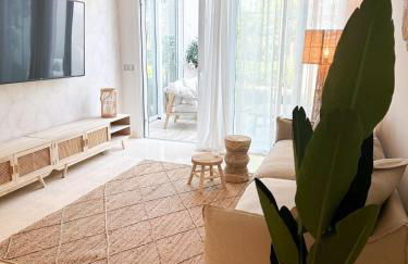 Marbella Golf Garden Apartments - Photo 4